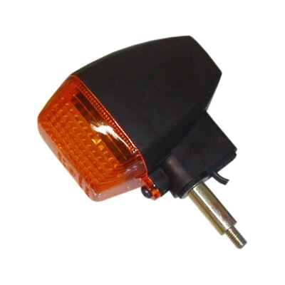 Blinker komplett vorne links Kawasaki ZR 400 D Xanthus 1992-1995