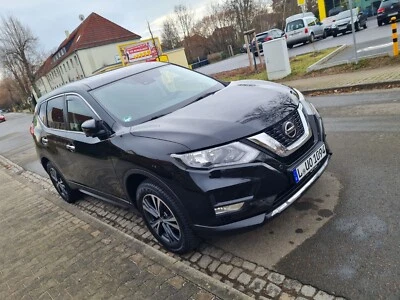 Nissan x Trail t32 - Bild 1 von 4