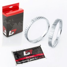 Essieu Chrysler SARATOGA