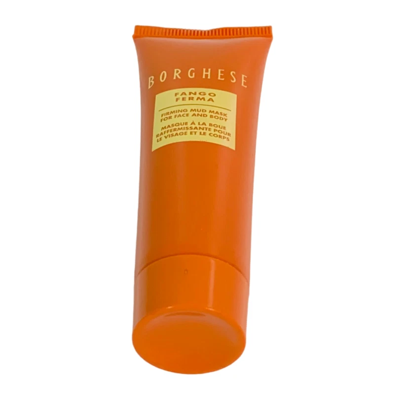 Borghese Fango Ferma Firming Mud Mask for Face and Body, 1oz - Image 4 of 4