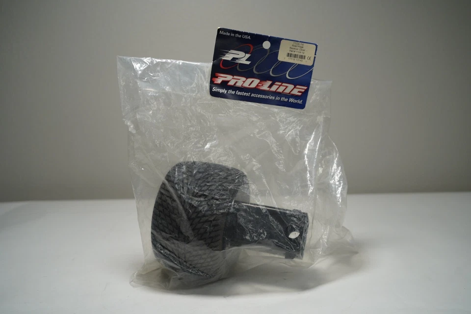 Pro Line Racing Road Rage Hitch Receiver Cover #1104-14 Spinner RARE New Fits 2" - Image 3 of 4