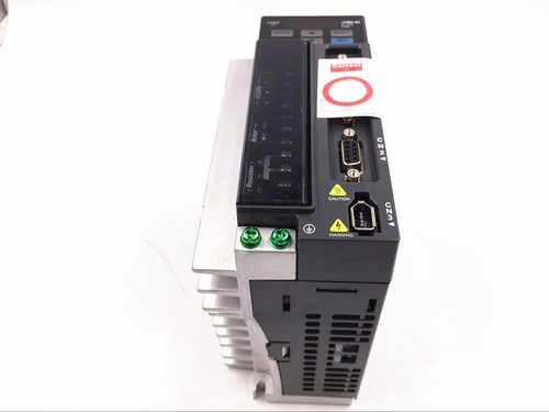 750W 2.39NM AC Servo Motor Driver Kit 3m Cable ECMA-C20807RS+ASD-B2-0721-B Delta - Picture 12 of 12