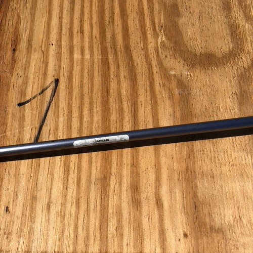 Adam’s Idea Super S VST 4 Hybrid 22* Matrix Kujoh A Flex Graphite Shaft 40.25" - Picture 10 of 16