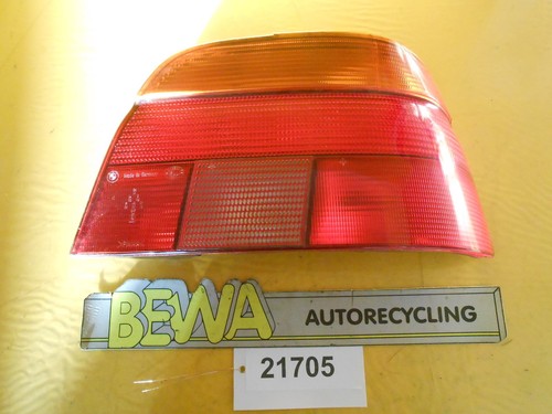 Rücklicht  rechts       BMW 5er E39          8358032     Nr.21705