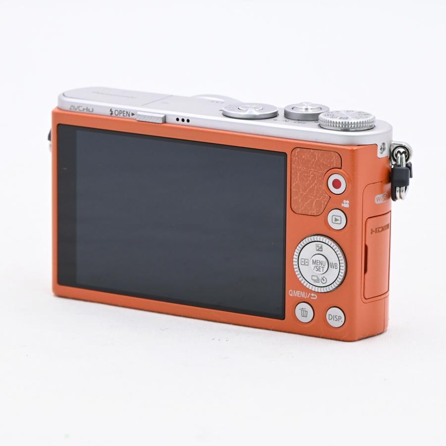 ［極上品］ Panasonic LUMIXGM1 ボディオレンジ DMC-GM1 Panasonic LUMIX GM1 Orange DMC-GM1 Body (Language is
