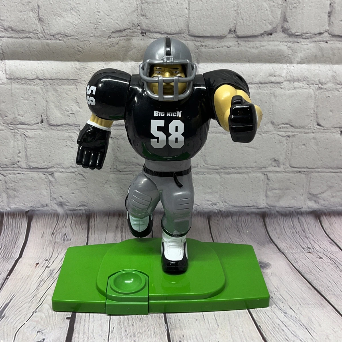 Big kick football toy hot sale