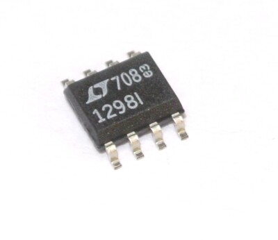 Amplificatore Lineare LT1789CS8-1#PBF In Contenitore SO8, 1 Pezzo