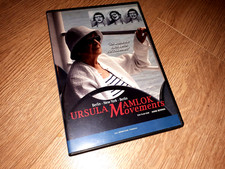 Ursula Mamlok Movements Berrini Film DVD 2013 Rarität top Zustand