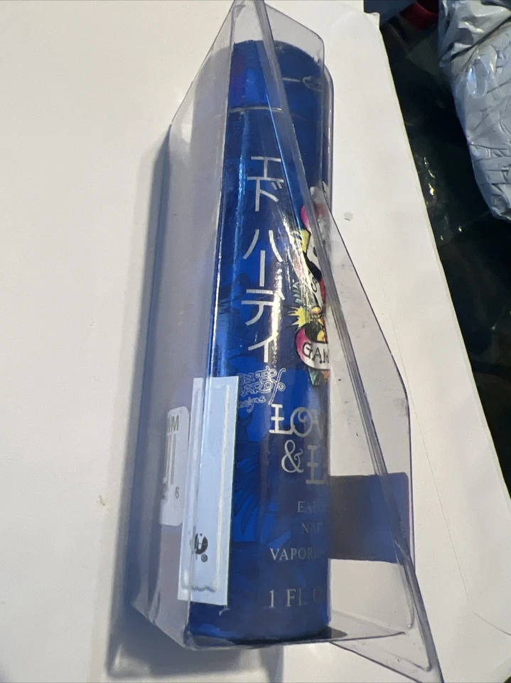 Love & Luck Cologne By Christian Audigier Eau De Toilette Spray 1oz/30ml Para Hombres Foto 2 de 4