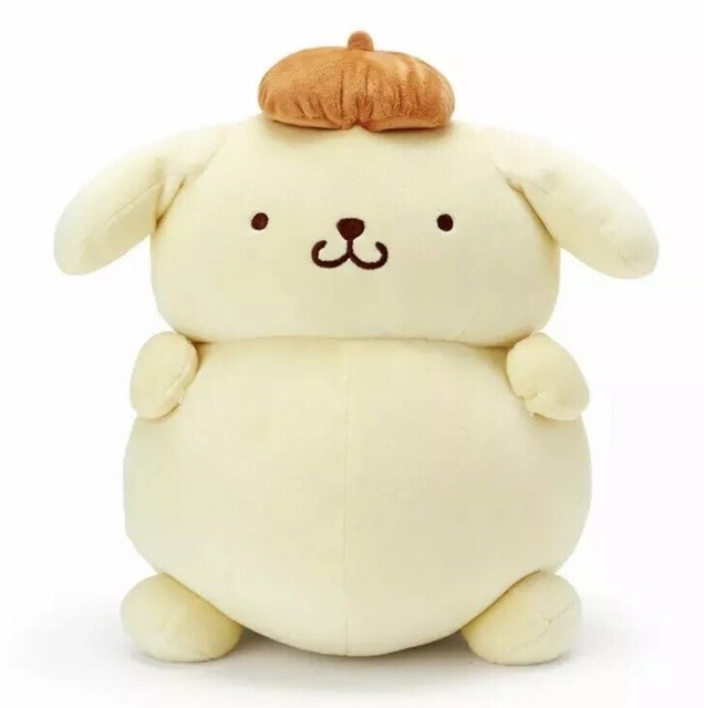 purin plush