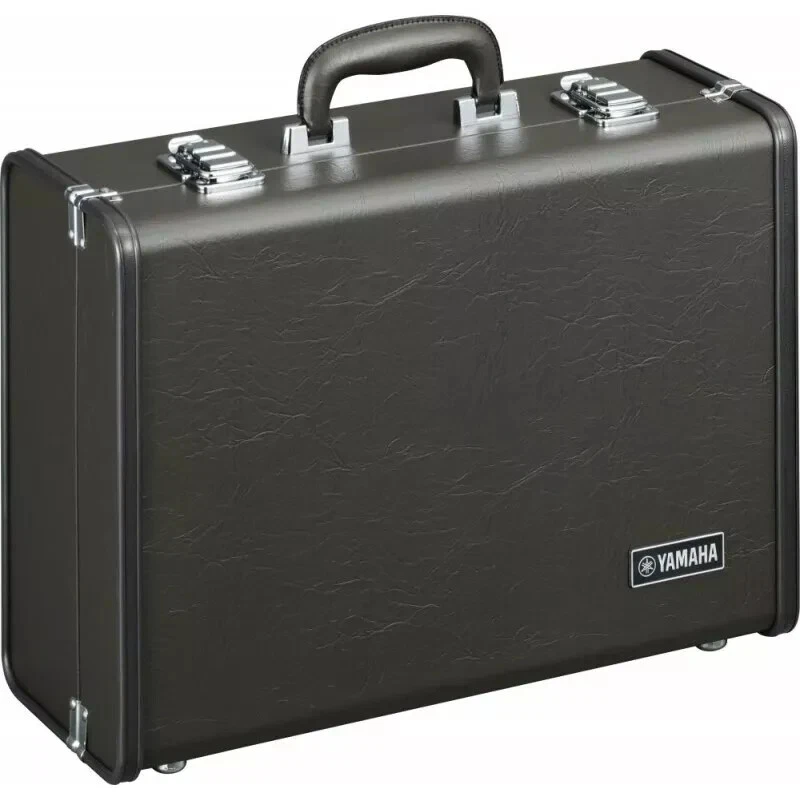 YAMAHA YCR-2330 III tone Bb Cornet Bundle Mouthpiece CR11E4 Case CRC-2330 ll New - Image 2 of 2