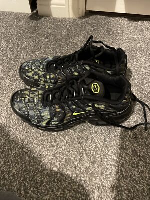 nike tn ebay