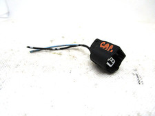 13 14 15 16 17 18 NISSAN ALTIMA 2.5L A/C COMPRESSOR PLUGIN PIGTAIL OEM
