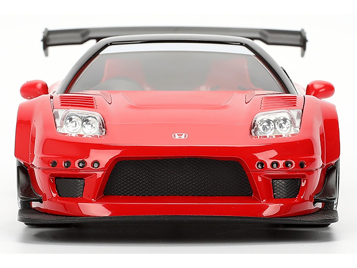 2002 HONDA NSX-R RHD 