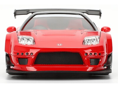 2002 HONDA NSX-R RHD 
