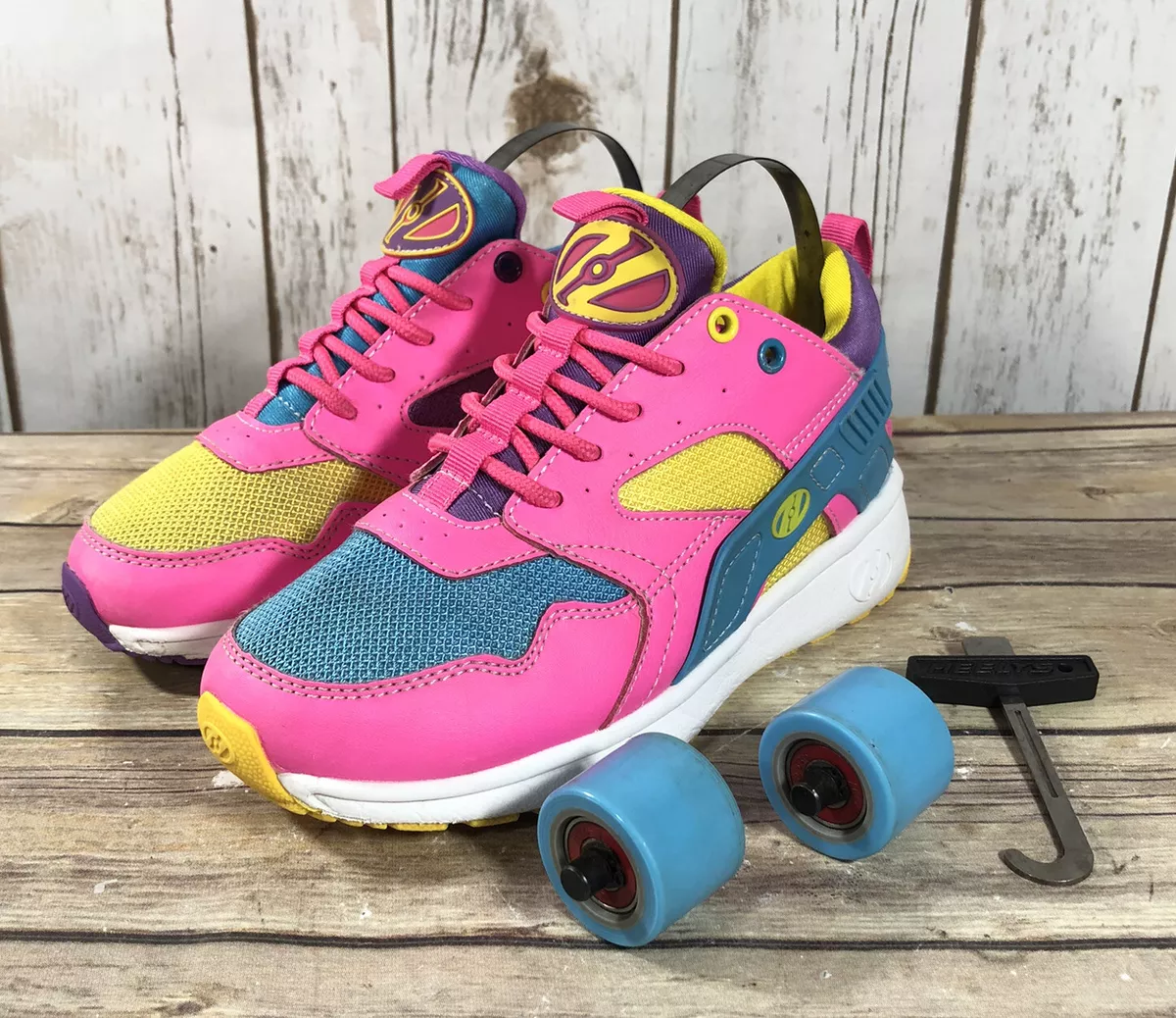 Heelys force roller shoe sale
