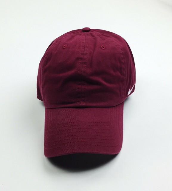 Nike Team Campus Cap Adult One Size 