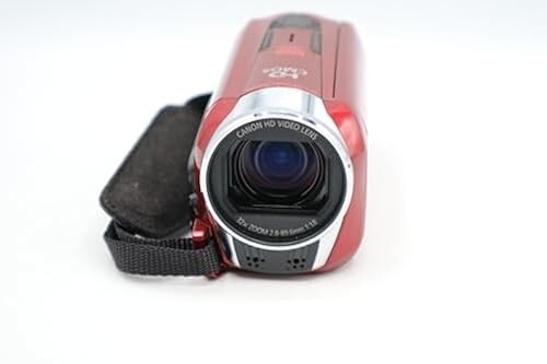 Canon iVIS HF R32 Digital Video Camera Camcorder VIXIA HF