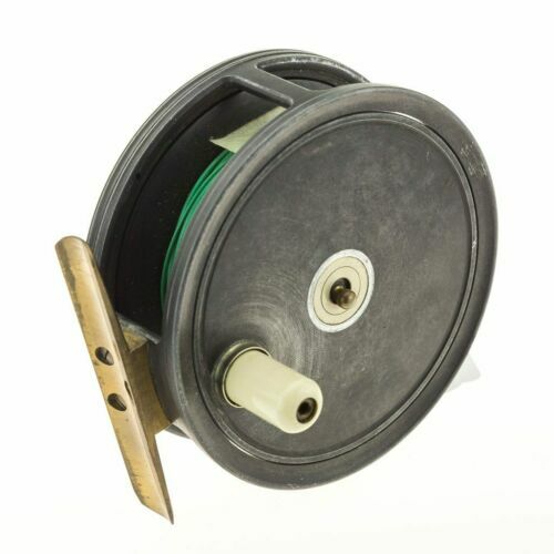 Vintage 1st AWARD by RANGER 75th Anniversary Casting Reel Working Condition  | eBay UK