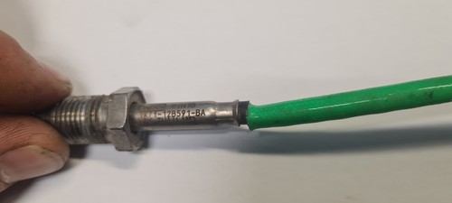 Sensor lambda Ford Focus 1.5 Tdci diésel 2018-2022 MK4 JX71-12B591-BA 2372071 - Imagen 8 de 10