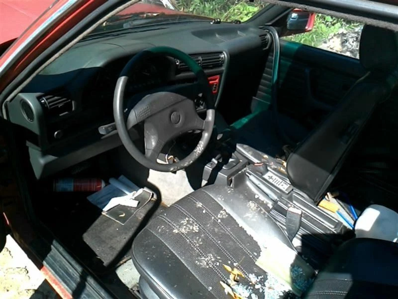 Brazo de control inferior derecho pasajero convertible delantero para BMW 325i 70849 87-93 Foto 4 de 4