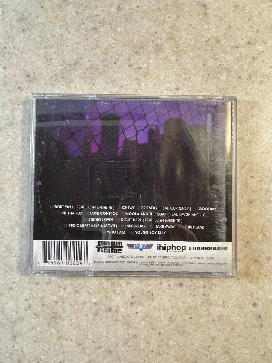 Wiz Khalifa - Deal or No Deal (CD, 2009) LN | eBay