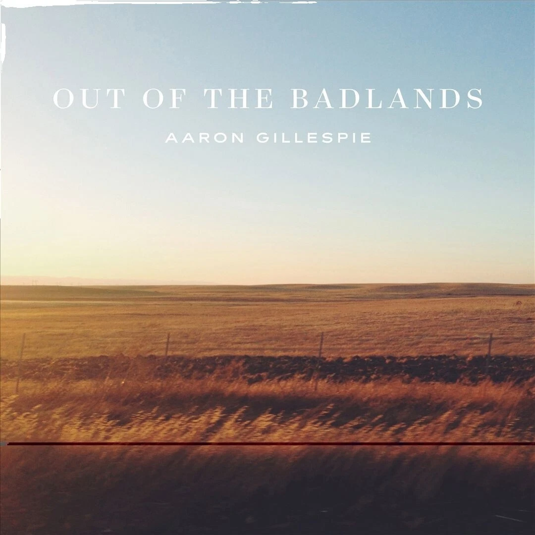 Badlands Rock Music CDs