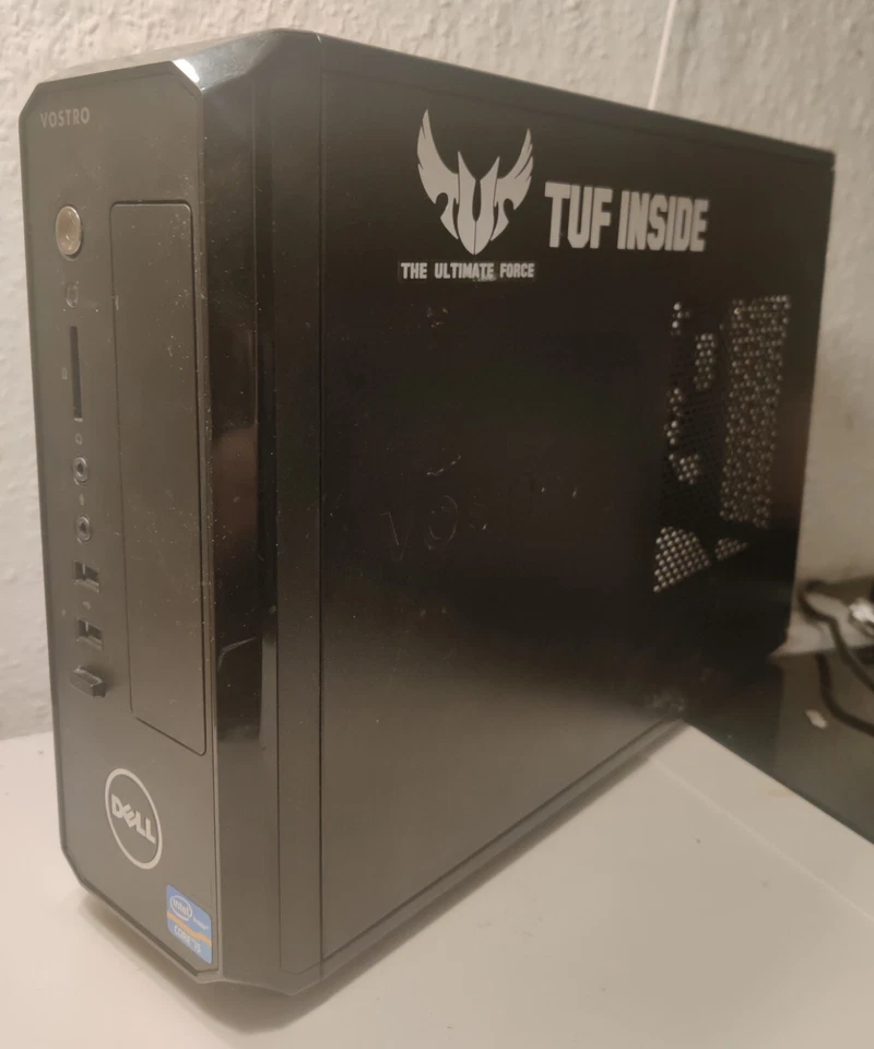 Dell Vostro 270s - Bild 2 von 4