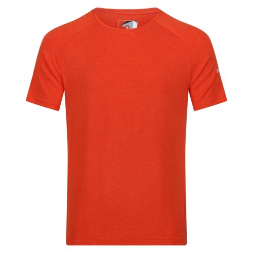 Regatta  Camiseta Ambulo para Hombre (RG9363) - Imagen 1 de 6