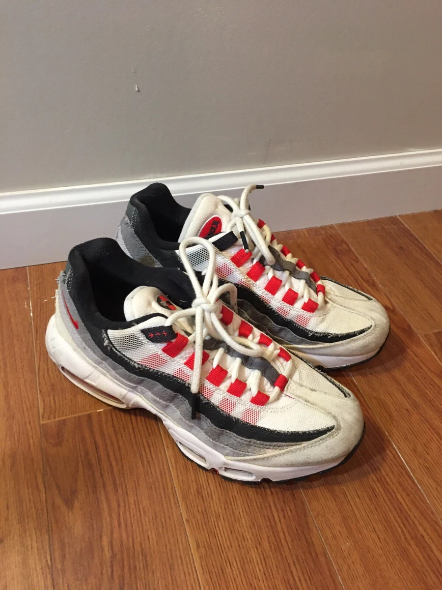 Nike Air Max 95 QS 'Japan' for Sale | Authenticity Guaranteed | eBay