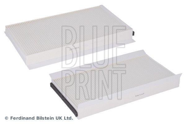 Pollen / Cabin Filter fits BMW 535D E60, E61 3.0D 04 to 10 Blue Print Quality - Image 19