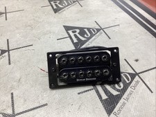 Seymour Duncan Designed HB108N Invader Humbucker Guitar Neck Pickup