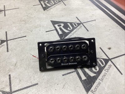 Seymour Duncan Designed HB108N Invader Humbucker Guitar Neck Pickup