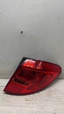 Vauxhall Meriva B Fl 2014-2017 REAR/TAIL LIGHT ON BODY ( DRIVERS SIDE) 13434860