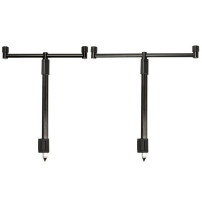 carp fishing rod holders Edition Takedown allowing you to keep your fishing gear secure and organised ATLAS Stainless Steel Carp Fishing
