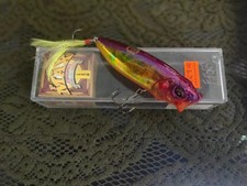 Megabass POPMAX SP-C IL BUBBLE 60th Limited Color Very Rare Fishing Lure