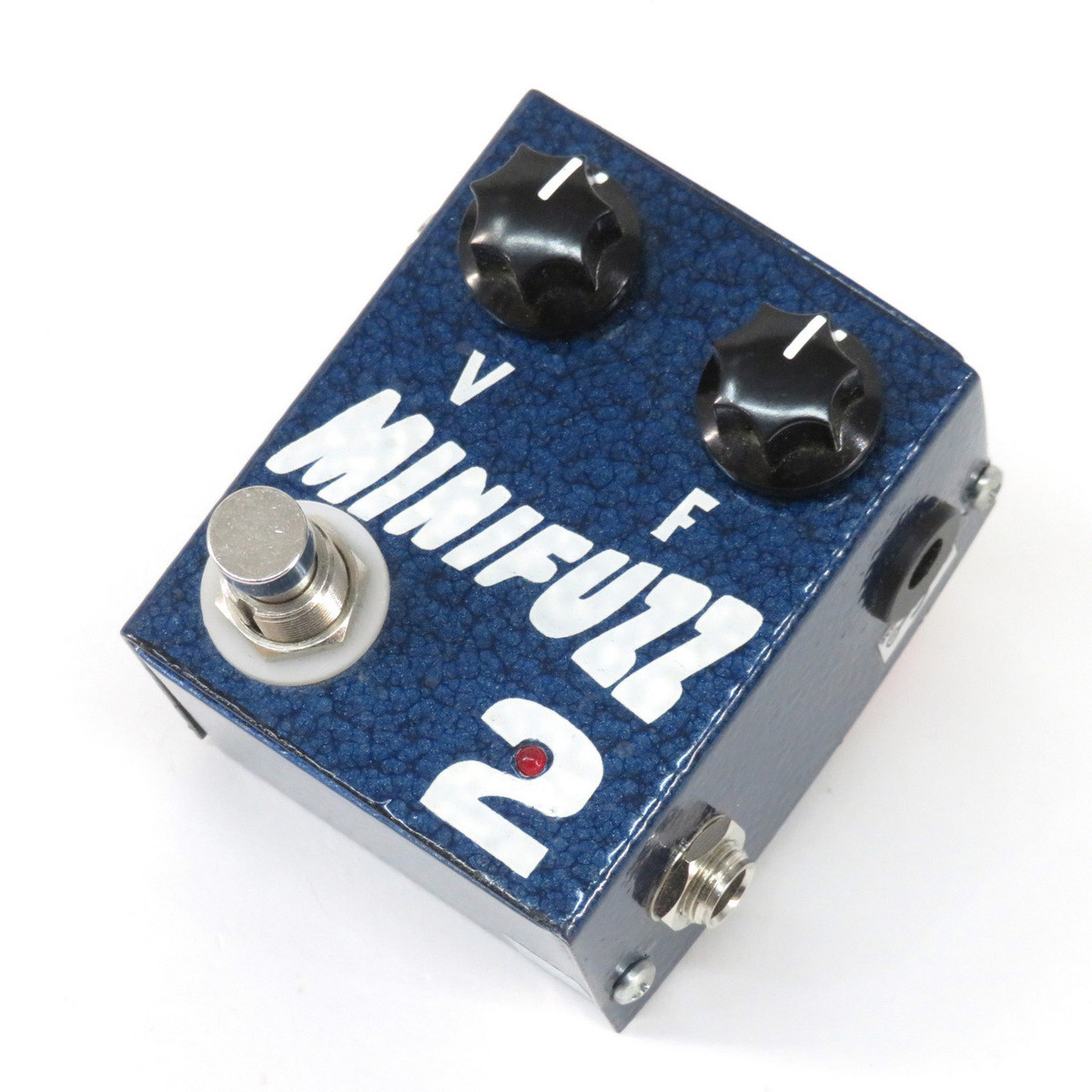 Formula B Elettronica Mini Fuzz 2 | eBay Formula B Elettronica Mini Fuzz 2 | eBay