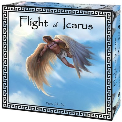 Flight of Icarus