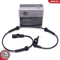 Esen SKV Sensor, Raddrehzahl 06SKV519 FüR Renault