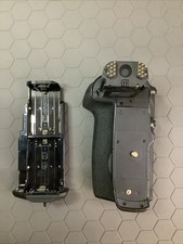 DSTE BG-E16 Battery Grip for Canon EOS 7D Mark II DSLR Dual LP-E6