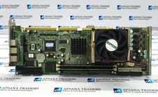 ADVANTECH PCA-6186 REV.B2 PRINTED CIRCUIT BOARD 19C2618602