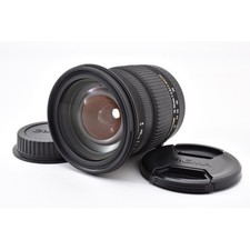 SIGMA 18-50mm F2.8 EX DC MACRO Standard AF Zoom Lens for Canon EF From JAPAN