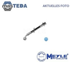 31-14 525 0009 BREMSSCHLAUCH BREMSLEITUNG HINTEN MEYLE FÜR HONDA JAZZ III