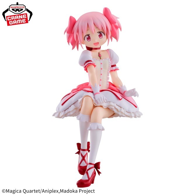 Set of 2 Madoka & Homura 2026 Movie Ver. Madoka Magica Rebellion