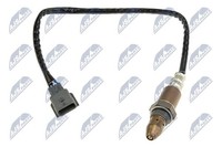 NTY Lambdasonde Sensor Abgassteuerung ESL-NS-008 M18X1.5 FüR Nissan Patrol 6 Y62