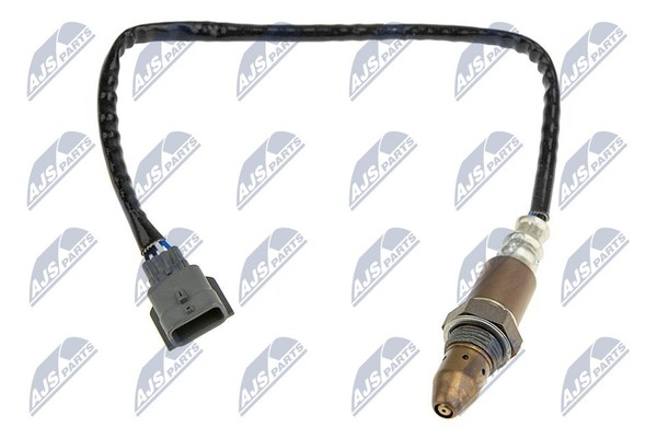 NTY Lambdasonde Sensor Abgassteuerung ESL-NS-008 M18X1.5 FüR Nissan Patrol 6 Y62-image