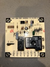 Goodman Control Board 1084-200C B12260-08 / 1084-83-202A