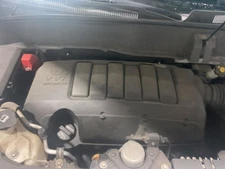 ACADIA    2013 Engine Cover 2027440
