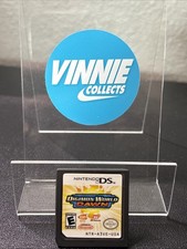 Digimon World: Dawn (Nintendo DS, 2007) Cart Only Tested Working