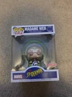 Funko Pop! Deluxe: Marvel - Madame Web - Target (T) (Exclusive) #960